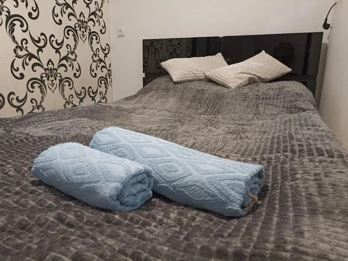 Apartament Natali Tbilisi 0*,  Georgia