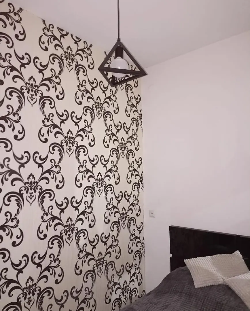 Apartment Apartament Natali Tbilisi Georgia